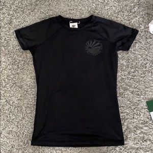 Billabong rash guard